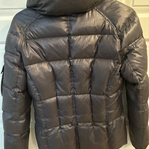 Sam Winter Jacket - Picture 5 of 6